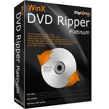 WinX DVD Ripper Platinum 19.3 With Crack [Updated] 2022 Free Download