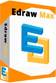 Edraw Max 10.1.3 Crack Plus Serial Key 2020 Latest Free Download