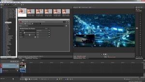  Sony Vegas Pro 17.0.421 With Crack Full Version Latest Free Download