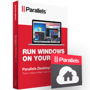 Parallels Desktop 17.1.2 Crack + [Mac/Win] Keygen Full 2022 Free Download