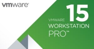 VMWare Workstation Pro 15.5.6 Crack + License Key Free Download