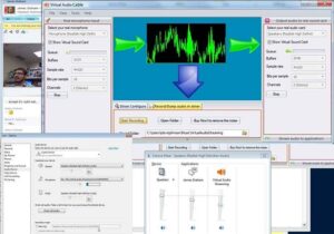 Virtual Audio Cable 4.66 Crack With License Key [Latest 2022] Free Download