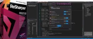 ReSharper 2020.1.3 Crack License Key 2020 Free Download