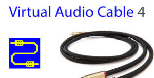Virtual Audio Cable 4.66 Crack With License Key [Latest 2022] Free Download