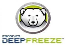 Deep Freeze Standard 8.63.2 Crack + with Serial Key [2022]Free Download