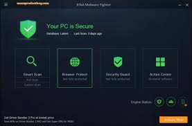 Malware Fighter Pro 8.0.2.595 Crack with Serial Key 2020 Free Download