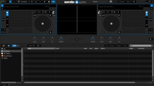 Serato DJ Pro 2.5.11 Crack + (100% Working) License Key [2022] Free Download 
