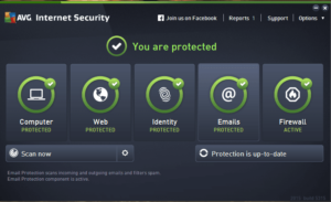 AVG Internet Security 22.3.3228 Crack + License Key 2022 Free Download