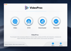 VideoProc 4.1 Crack Plus Serial Number 2021 Download