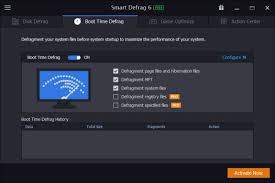 IObit Smart Defrag Pro 7.5.0.121 Crack + Key Full Version [2022] Free Download