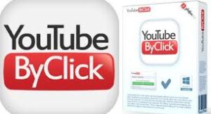 YouTube By Click 2.3.26 Crack + Activation Code 2022 Free Download