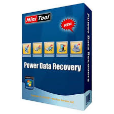 MiniTool Power Data Recovery 11.0 Crack + Serial Key 2022 Full Latest Free Download