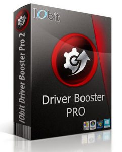 Driver Booster Pro Crack 9.3.0.209 Crack + Activate Key Keygen 2022 Free Download
