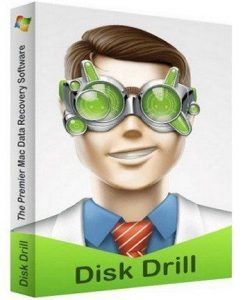 Disk Drill Pro 4.4.613 Crack + Final Activation Code 2022 Free Download