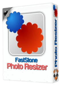 FastStone Photo Resizer 4.3 Crack + Keygen Key Full Free Download