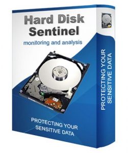 Hard Disk Sentinel Pro Crack 6.01.2 + Registration Key Keygen 2022 Free Download