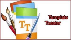 TemplateToaster 8.1.0.20984 Crack With Activation Code [2022] Latest Free Download 