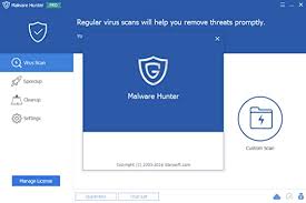 Malware Hunter Pro 1.150.0.767 Crack + Serial Key 2022 Here Free Download