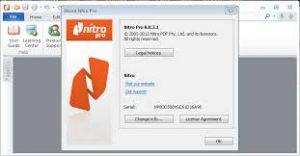 Nitro Pro Crack 13.66.0.64 Keygen Torrent 2022 Full Version [32/64 Bit]Free Download