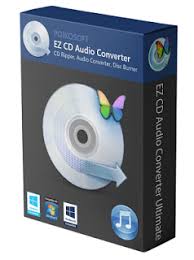 EZ CD Audio Converter 10.0.7.1 Crack Activation Key 2022 Free Download