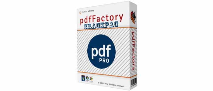 PdfFactory Pro 7.41 With Serial Key Free Download [Latest]