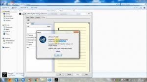 pdfFactory Pro 8.18 Crack + Serial Key Full Version [Latest] 2022 Free Download
