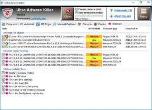 Ultra Adware Killer 10.6.2.0 Crack + Product Key 2022 Keygen Full Free Download