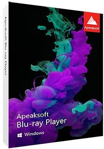 Apeaksoft Blu-ray Player 1.1.8 With Crack[2021]Free Download