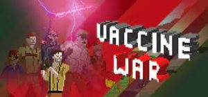 Vaccine War Crack 1.003 MacOSX Download Free [2021] Free Download