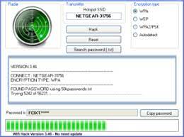 WiFi Password Hacker 2022 With Crack Full Version [Latest] Free Download