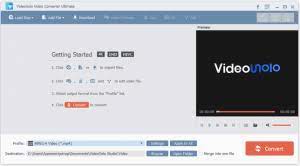 VideoSolo Video Converter Ultimate 2.2.6 With Crack [Latest2021]Free Download