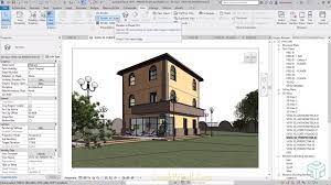 Autodesk Revit 2023 Crack With Product Key Serial Keygen[Latest]2022 Free Download