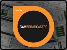 SAM Broadcaster Pro 2020.8 Crack+Registration Key [2021]Free Download
