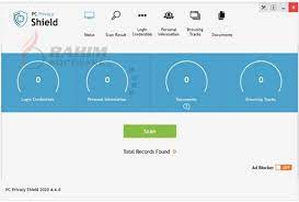 PC Privacy Shield 2020 v4.5.0 With Crack [Latest2021]Free Download