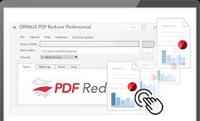 PDF Reducer Pro 4.0.6 Crack & License Key Latest Full Version 2022 Free Download
