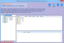 Bplan Data Recovery Software 2.68+Crack [Latest2021]Free Download