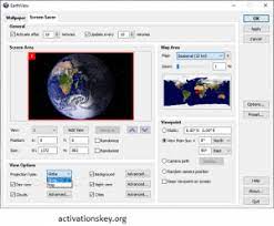 EarthView 6.10.1 Crack with Serial Key [2021]Free Download