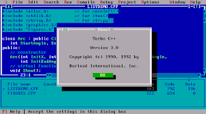 Turbo C++ 4.5 Crack + Keygen [Latest 2021]Free Download