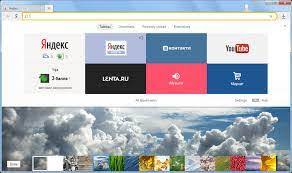 Yandex Browser 21.5.2.644 Crack+Registration Key [2021]Free Download 