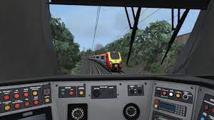 Train Simulator 2021 Crack + Activation Code[2021]Free Download
