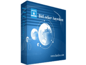 Hasleo BitLocker Anywhere 8.2 Crack+ Activation Code [2021]Free Download