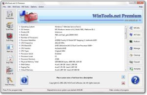 WinTools net Professional 21.8 Crack+Serial Key [2021]Free Download