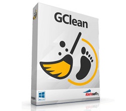 Abelssoft GClean 222.0.29690 Crack [Latest2021]Free Download