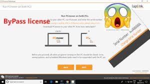 PCmover Enterprise 11.1.1010.449 With crack [Latest2021]Free Download