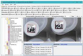 ByteScout BarCode Reader 10.5.4.1929 crack + Portable key[2021]Free Download