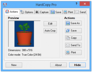 HardCopy Pro 4.15.1 With Crack [Latest]2021 Free Download