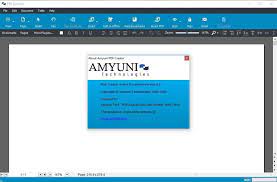 Amyuni PDF Converter 6.0.2.9 With Crack [Latest]2021 Free Download