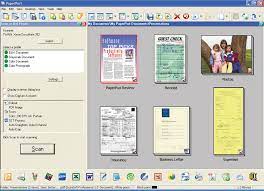Nuance PaperPort 14.6.16416.1635 + Serial Key [Latest]Free Download