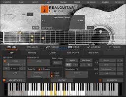 MusicLab RealStrat 5.2.1.7510 With Crack  [Latest]Free Download