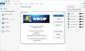 WinZip Disk Tools 1.0.100.18060 With Crack [Latest]